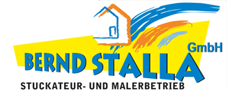 Bernd Stalla GmbH Beindersheim, Ihr Maler- und Stukkateurbetrieb in der Metopolregion Rhein Neckar für Malerabeiten, Fassade, Innenputz, Außenputz, Vollwärmeschutz.