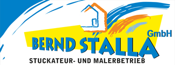Bernd Stalla GmbH, Ihr Maler- und Stukkateurbetrieb in der Metopolregion Rhein Neckar für Malerabeiten, Fassade, Innenputz, Außenputz, Vollwärmeschutz.